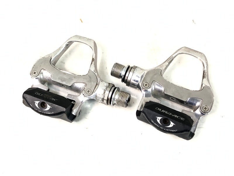 シマノ SHIMANO デュラエース SDURA-ACE PD-7810 ビンディングペダル 〇