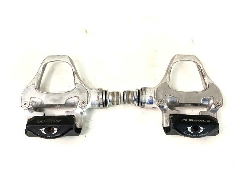 シマノ SHIMANO デュラエース SDURA-ACE PD-7810 ビンディングペダル 〇