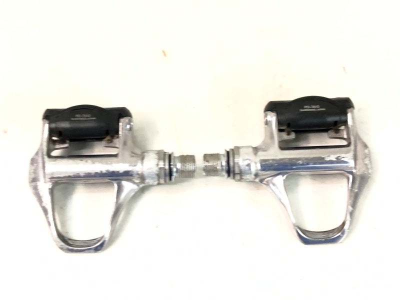 シマノ SHIMANO デュラエース SDURA-ACE PD-7810 ビンディングペダル 〇