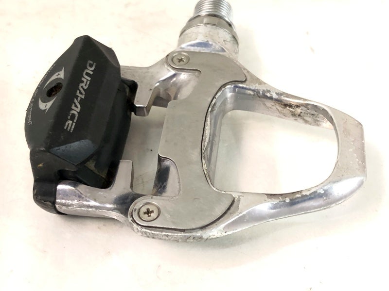 シマノ SHIMANO デュラエース SDURA-ACE PD-7810 ビンディングペダル 〇