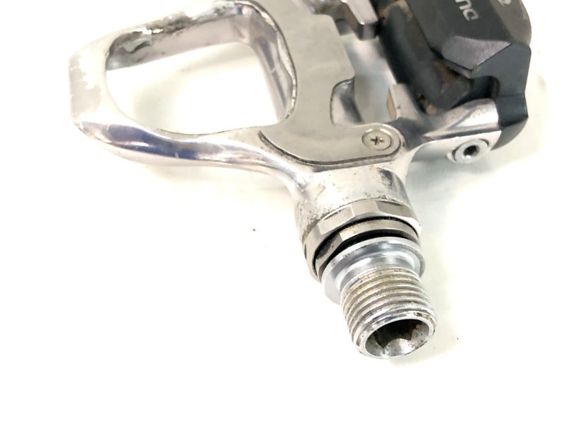 シマノ SHIMANO デュラエース SDURA-ACE PD-7810 ビンディングペダル 〇