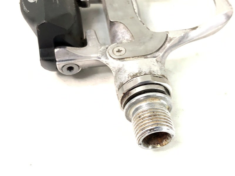 シマノ SHIMANO デュラエース SDURA-ACE PD-7810 ビンディングペダル 〇
