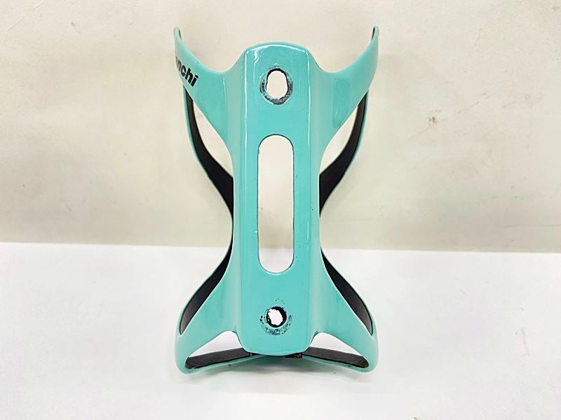 ビアンキ BIANCHI カーボンボトルケージ CARBONBOTTLECAGE チェレステ