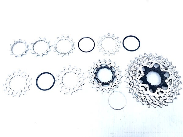 シマノ SHIMANO アルテグラ ULTEGRA CS-R8101 11-30T 12S スプロケット