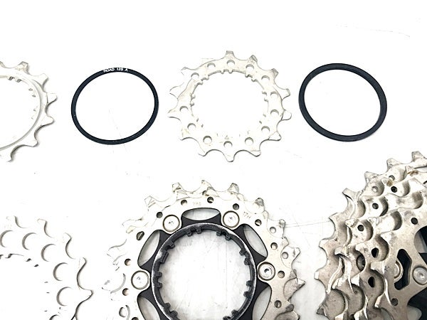 シマノ SHIMANO アルテグラ ULTEGRA CS-R8101 11-30T 12S スプロケット