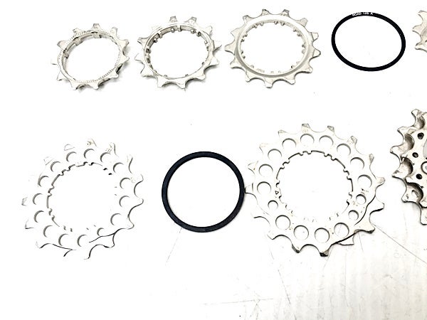 シマノ SHIMANO アルテグラ ULTEGRA CS-R8101 11-30T 12S スプロケット