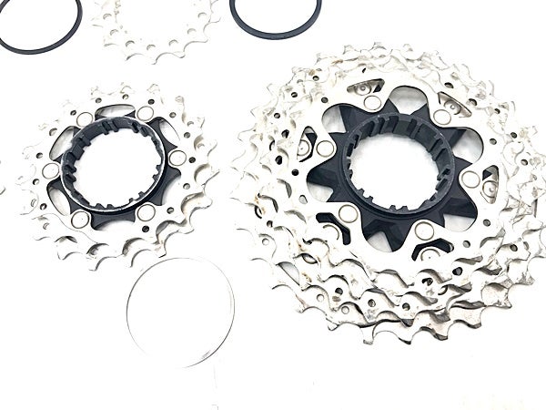 シマノ SHIMANO アルテグラ ULTEGRA CS-R8101 11-30T 12S スプロケット
