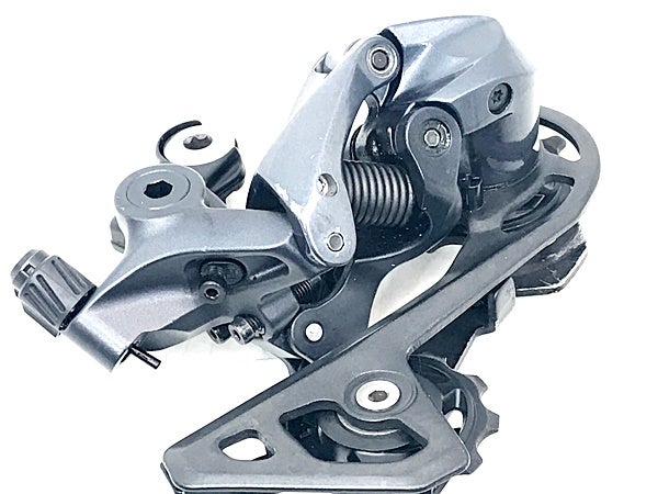 シマノ SHIMANO アルテグラ ULTEGRA RD-R8000 11S リアディレイラー SS