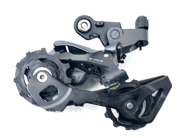 シマノ SHIMANO アルテグラ ULTEGRA RD-R8000 11S リアディレイラー SS