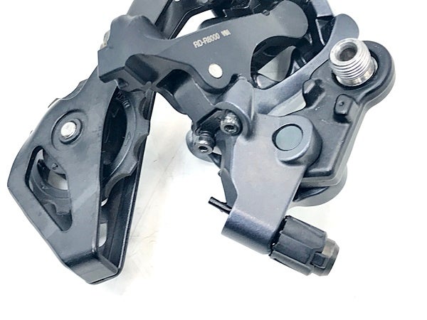 シマノ RD-R8000-SS 11S アルテグラ リアディレイラー 【新品】 シマノ SHIMANO アルテグラ ULTEGRA RD-R8000 11S リアディレイラー SS