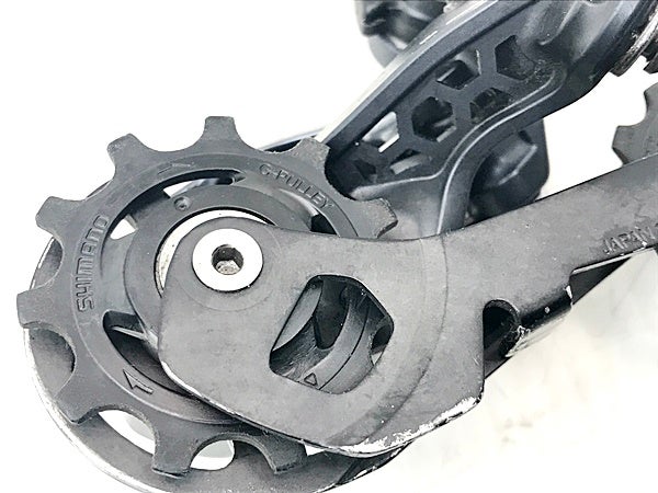 シマノ SHIMANO アルテグラ ULTEGRA RD-R8000 11S リアディレイラー SS