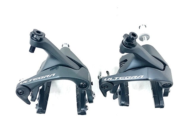 美品 シマノ SHIMANO デュラエース アルテグラ ULTEGRA BR-R8000
