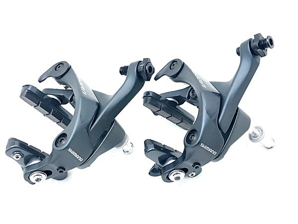 美品 シマノ SHIMANO デュラエース アルテグラ ULTEGRA BR-R8000