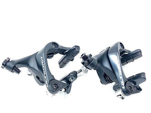 美品 シマノ SHIMANO デュラエース アルテグラ ULTEGRA BR-R8000