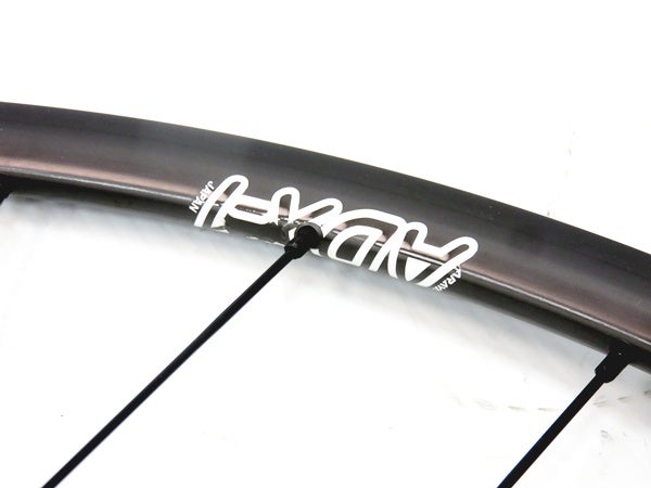 カンパニョーロ Campagnolo KHAMSIN G3 ホイールセット アルミ 700C 9
