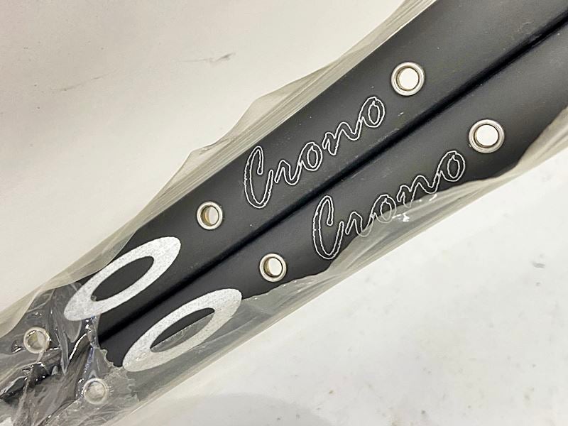 未走行品 アンブロシオ AMBROSIO フォーミュラ FORMULA 20 CRONO リム2