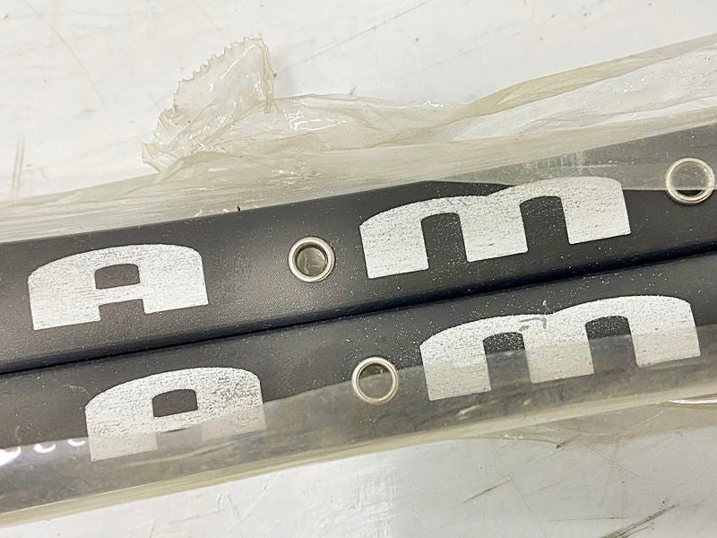 未走行品 アンブロシオ AMBROSIO フォーミュラ FORMULA 20 CRONO リム2
