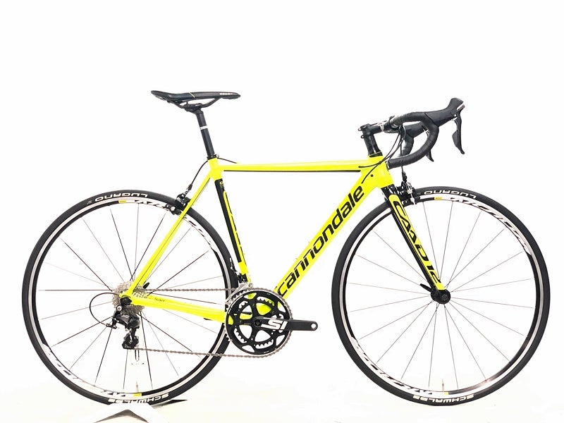 CANNONDALE CAAD商品一覧 |新品・中古・ブランド自転車・ロードバイク