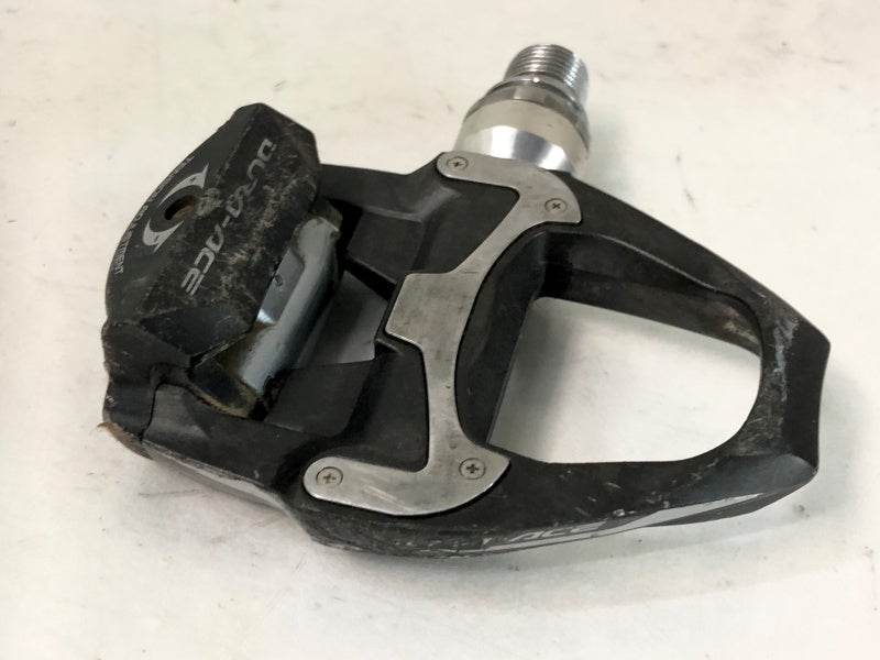 シマノ SHIMANO デュラエース DURA-ACE PD-9000 ビンディングペダル 〇