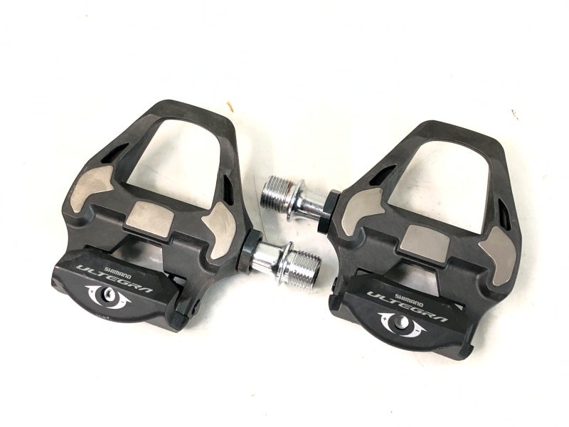シマノ SHIMANO アルテグラ ULTEGRA PD-R8000 ビンディングペダル 〇