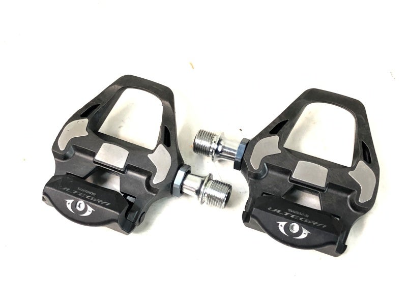 シマノ SHIMANO アルテグラ ULTEGRA PD-R8000 ビンディングペダル 〇