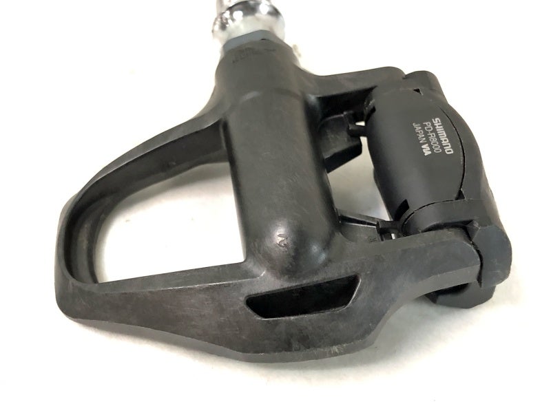 シマノ SHIMANO アルテグラ ULTEGRA PD-R8000 ビンディングペダル 〇