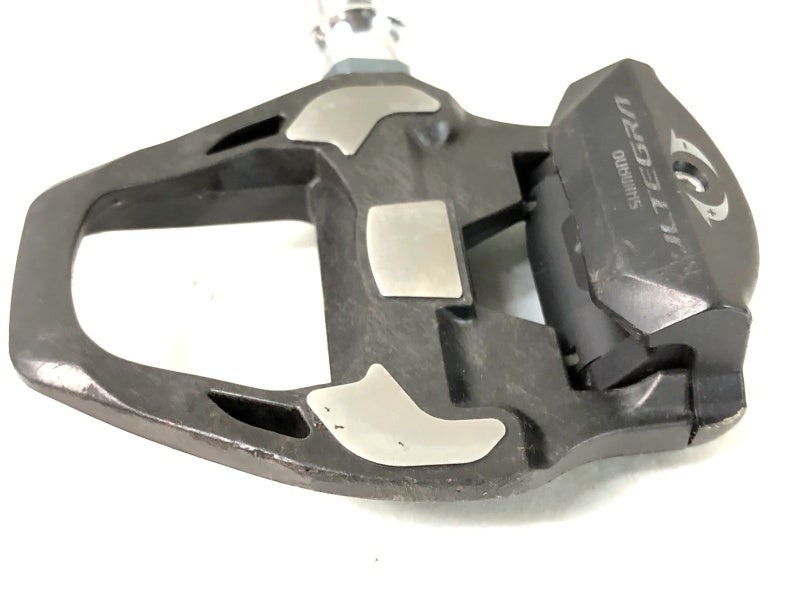シマノ SHIMANO アルテグラ ULTEGRA PD-R8000 ビンディングペダル 〇