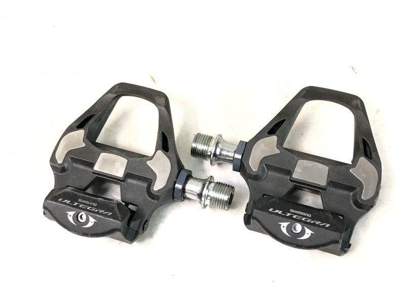 シマノ SHIMANO アルテグラ ULTEGRA PD-R8000 ビンディングペダル 〇