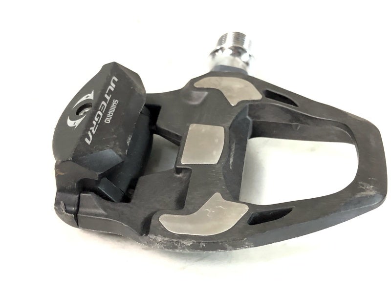 シマノ SHIMANO アルテグラ ULTEGRA PD-R8000 ビンディングペダル 〇