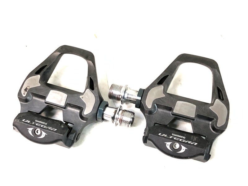 SHIMANO ULTEGRA ビンディングペダル PD-R8000 シマノ SHIMANO アルテグラ ULTEGRA PD-R8000 ビンディングペダル 〇