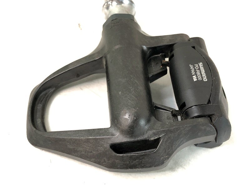 SHIMANO ULTEGRA PD-R8000 ビンディングペダル シマノ SHIMANO アルテグラ ULTEGRA PD-R8000 ビンディングペダル 〇