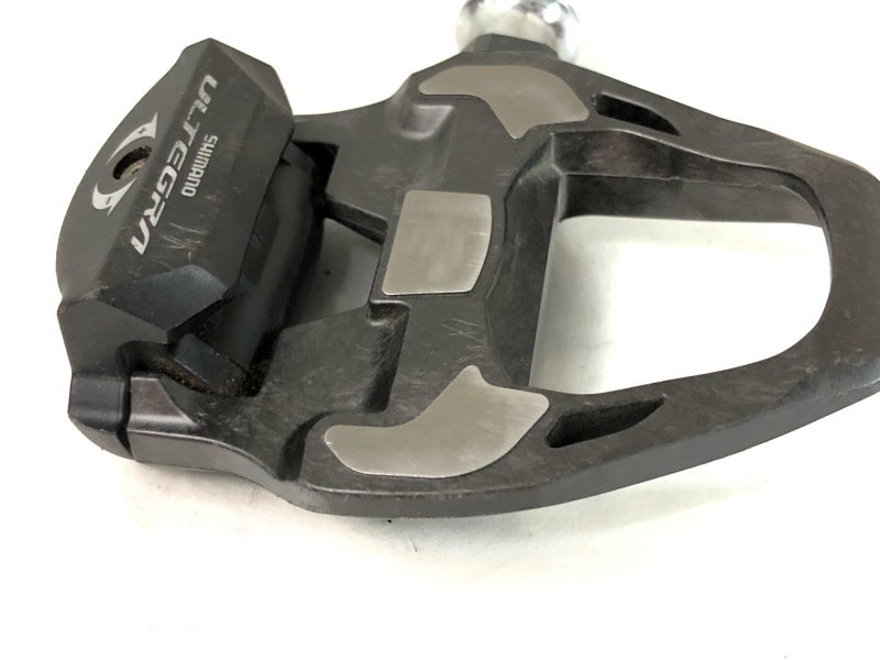 シマノ SHIMANO アルテグラ ULTEGRA PD-R8000 ビンディングペダル 〇