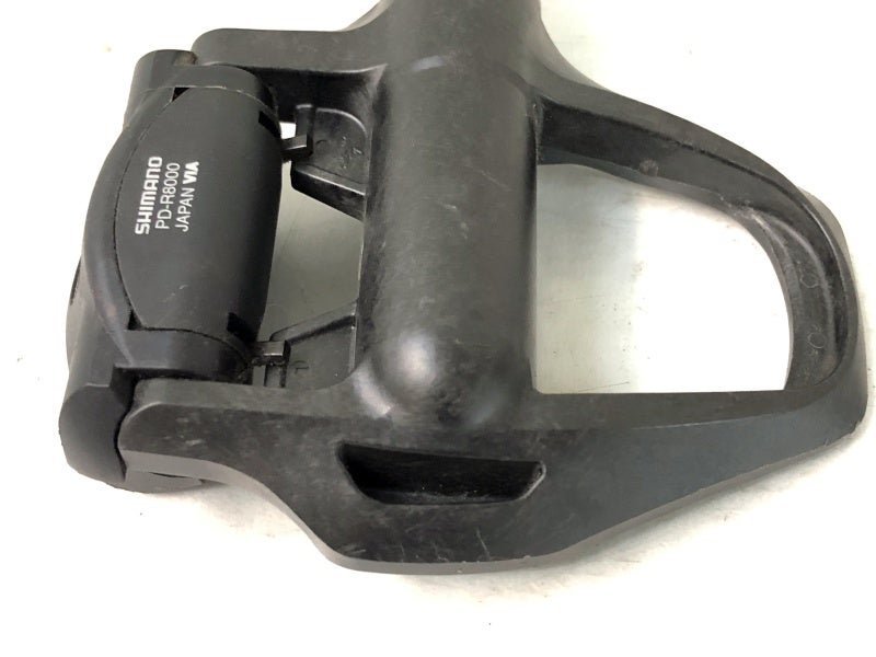 シマノ SHIMANO アルテグラ ULTEGRA PD-R8000 ビンディングペダル 〇