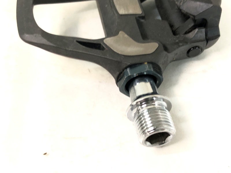 シマノ SHIMANO アルテグラ ULTEGRA PD-R8000 ビンディングペダル 〇