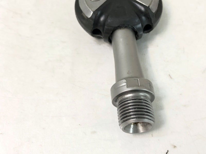 スピードプレイ SPEEDPLAY SPD-SLペダル ZERO STAINLESS ビンディング