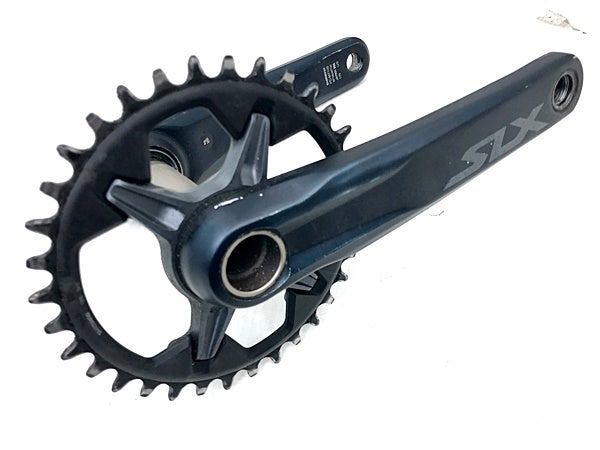 シマノ SHIMANO デュラエース DURA-ACE FC-7800 52-39T/170mm クランク