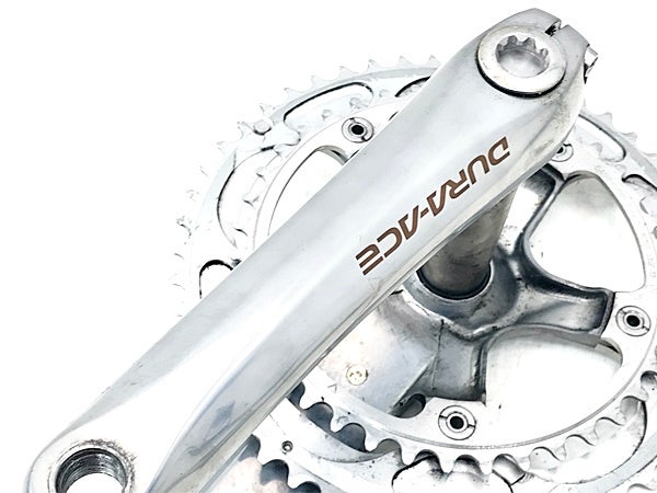 シマノ SHIMANO デュラエース DURA-ACE FC-7800 50-39T シルバー 10S